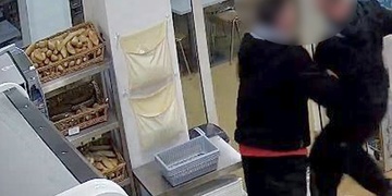 Agresivní muž řádil ve Fakultní nemocnici na Borech