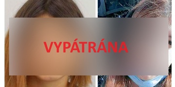 Mladistvá dívka i její dcera byly vypátrány