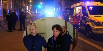 Za pokus ubodat muže dostal Slovák 4,5 roku