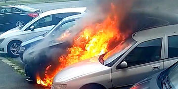 Žhářský útok na Slovanech - pokračování