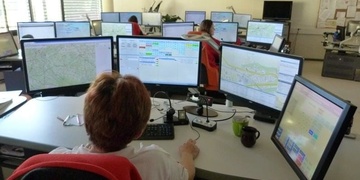 Váš hrdina byl Robert paní Darinko