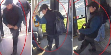 Poznáte muže, který obtěžuje ženy v plzeňských tramvajích?