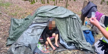 Dva celostátně hledaní zadrženi během jediného dne