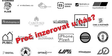 Proč inzerovat právě u nás?