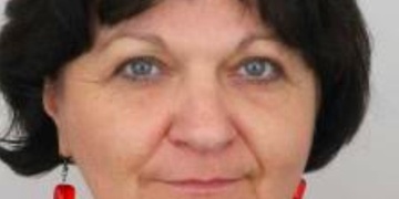 Pátrací akce po Lence Košinárové