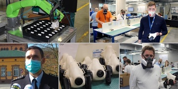 Na Plzeň teď hledí velká část světa