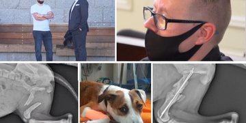 Zrůda Petr Papež již podruhé unikl vězení