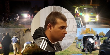 73 bodných ran - na Doubravce zavraždil starého pána na procházce