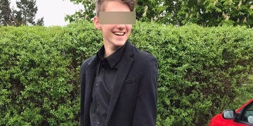 Maturant Vojta zemřel na předávkování