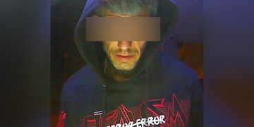 Policisté díky vám již znají totožnost muže z pátrací relace