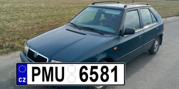 Pomozte prosím pátrat po tomto voze