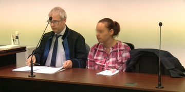 Žena utopila svého čerstvě narozeného syna
