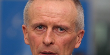 František Štěpánek se zastřelil u cyklostezky