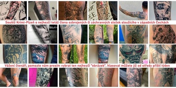 Pochlubte se i vy svou tetáží, do uzávěrky soutěže zbývá již jen pár dní!