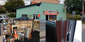 Majitel vykradené prodejny prosí o pomoc