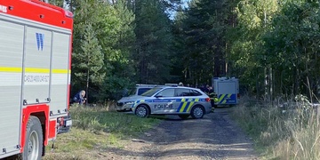 Policie dnes poprvé oficiálně potvrdila, že starosta Myslinky byl zavražděn