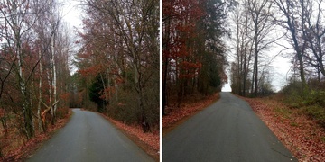 Cyklista nepřežil - policisté hledají svědky noční události