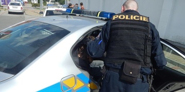 Policisté vypátrali pohřešovaného mladistvého