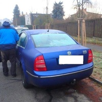 Další opilci nebo narkomané za volantem