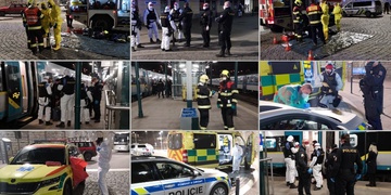 Testy u ženy z Pendolina vyloučily nákazu