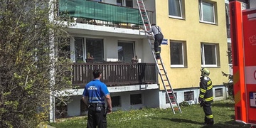 Maminky, pozor na průvan