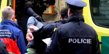 Nezapomenutelná návštěva na oddělení PČR