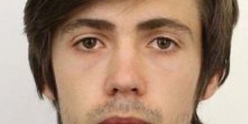 Policie vyhlásila celostátní pátrání po Harry Lammasovi z Plzně