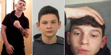 Bryan Bodor je opět v celostátním pátrání