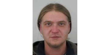 Policie pátrá po Lukáši Fohlovi