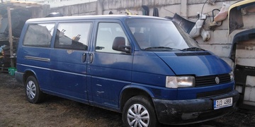 "Auto mi zmizelo ze servisu, prosím pomozte!"