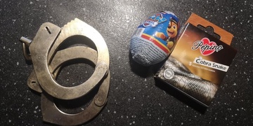 Co s tím asi tak chtěl dělat?