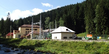 V náhonu vodní elektrárny plavala mrtvola