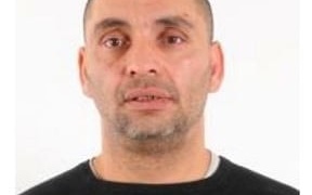 Pozor, hledá se Zdeněk Szitai, neviděli jste ho?