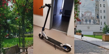 V policejní cele skončil nejen pachatel, ale i poškozený