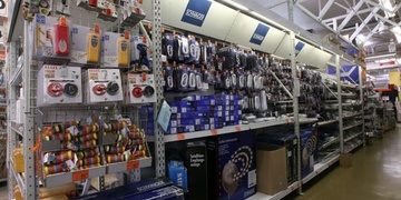 Honička v ulicích - zloděje chytala ochranka, městská i státní policie