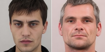 Policie pátrá po Ladislavu Dlouhém a Petru Zemanovi