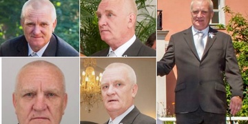 Pátrání nebezpečném Bolotnikovovi stále pokračuje