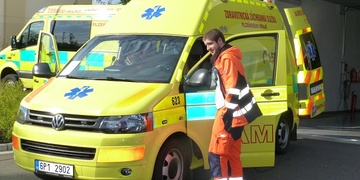 Tropické počasí přináší zvýšené riziko kolapsů z horka