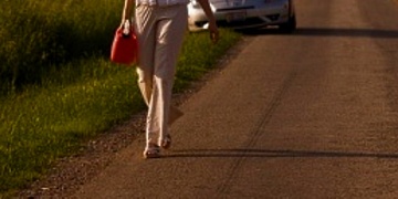 Stačilo jen natankovat a jet