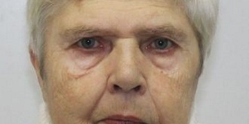 Neviděli jste Zdenku Houdkovou?