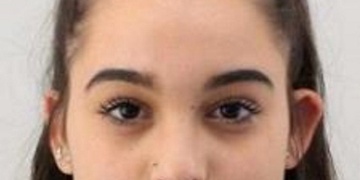 Hledá se Karolína Mrázová