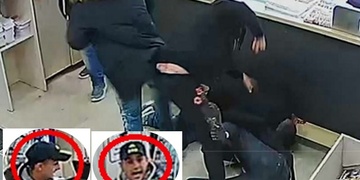 Krvavá bitka na Americké má dohru - poznáš ho?