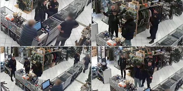 Teroristé nebo kriminálníci? Syřané vyrazili do Plzně pro zbraně!