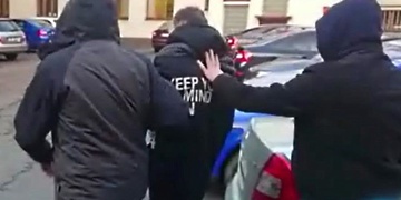 Loupežníci versus recidivisté