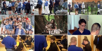 "Doufám, že jí to bolelo!" - dívku ubodal v den osmnáctých narozenin