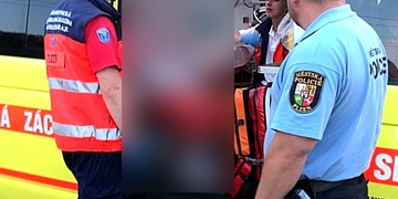 “Já jsem Smrt, já nepotřebuju žádný doklady“