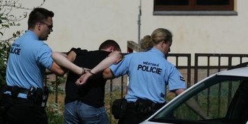 Řádil v kostele a prý ho vedl sám Satan