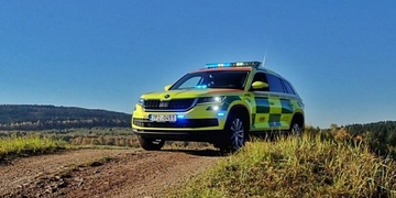 Povzdech ze záchranky: „Jako u blbejch…“