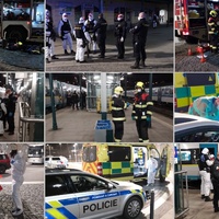 Testy u ženy z Pendolina vyloučily nákazu