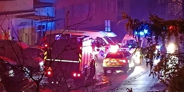 Otrava dvou směn pekařů, v péči záchranářů skončilo šest lidí